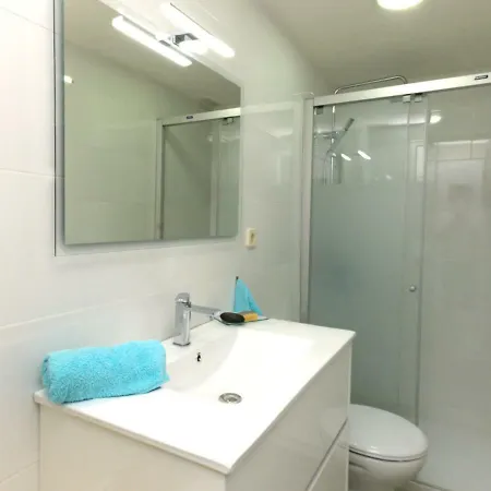 Basi Apartment *