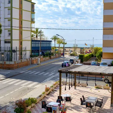 Apartment Basi Segur de Calafell