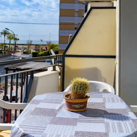 Apartment Basi *