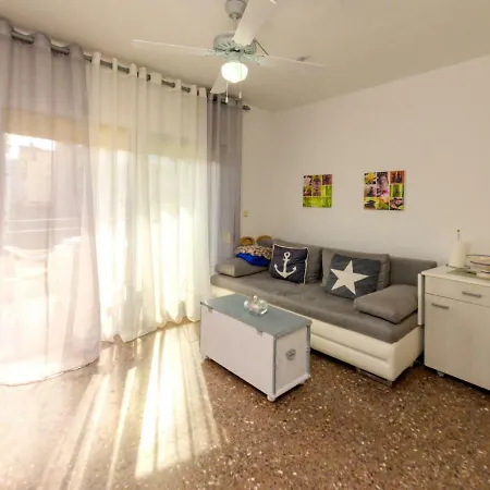 Basi Segur de Calafell