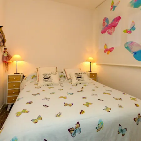 Apartment Basi *