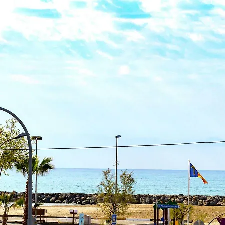 Apartment Basi Segur de Calafell